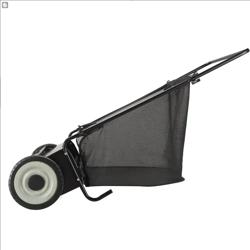 Commercial-Grade Broom - Extra Durable