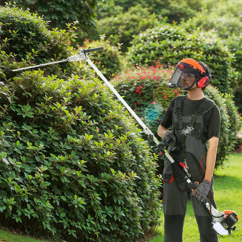 Garden 6-in-1 Trimme