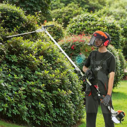 Garden 6-in-1 Trimme